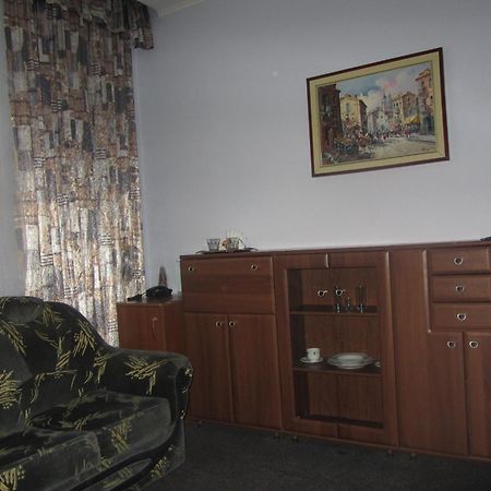 Park Hotel Kiev Luaran gambar