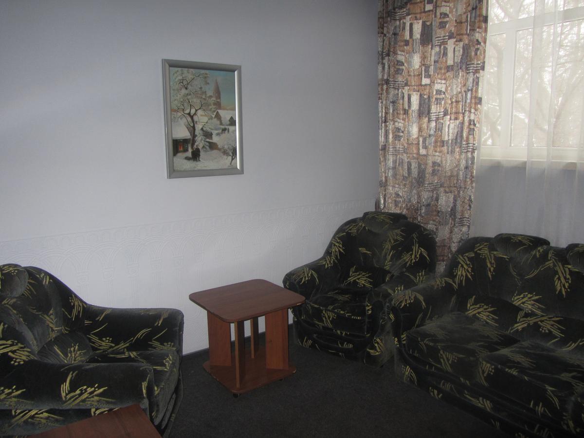 Park Hotel Kiev Luaran gambar