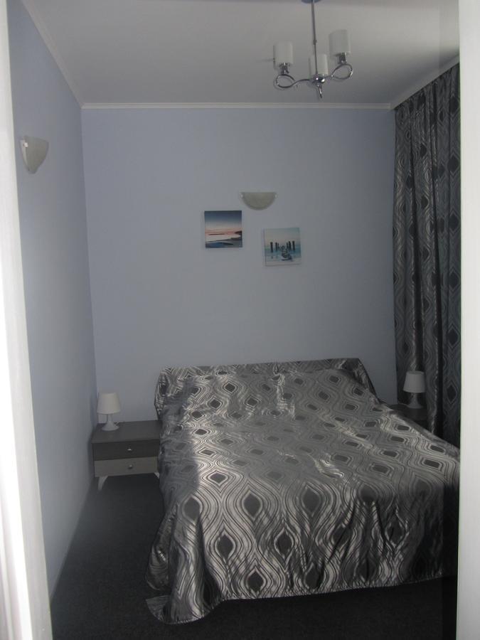 Park Hotel Kiev Luaran gambar