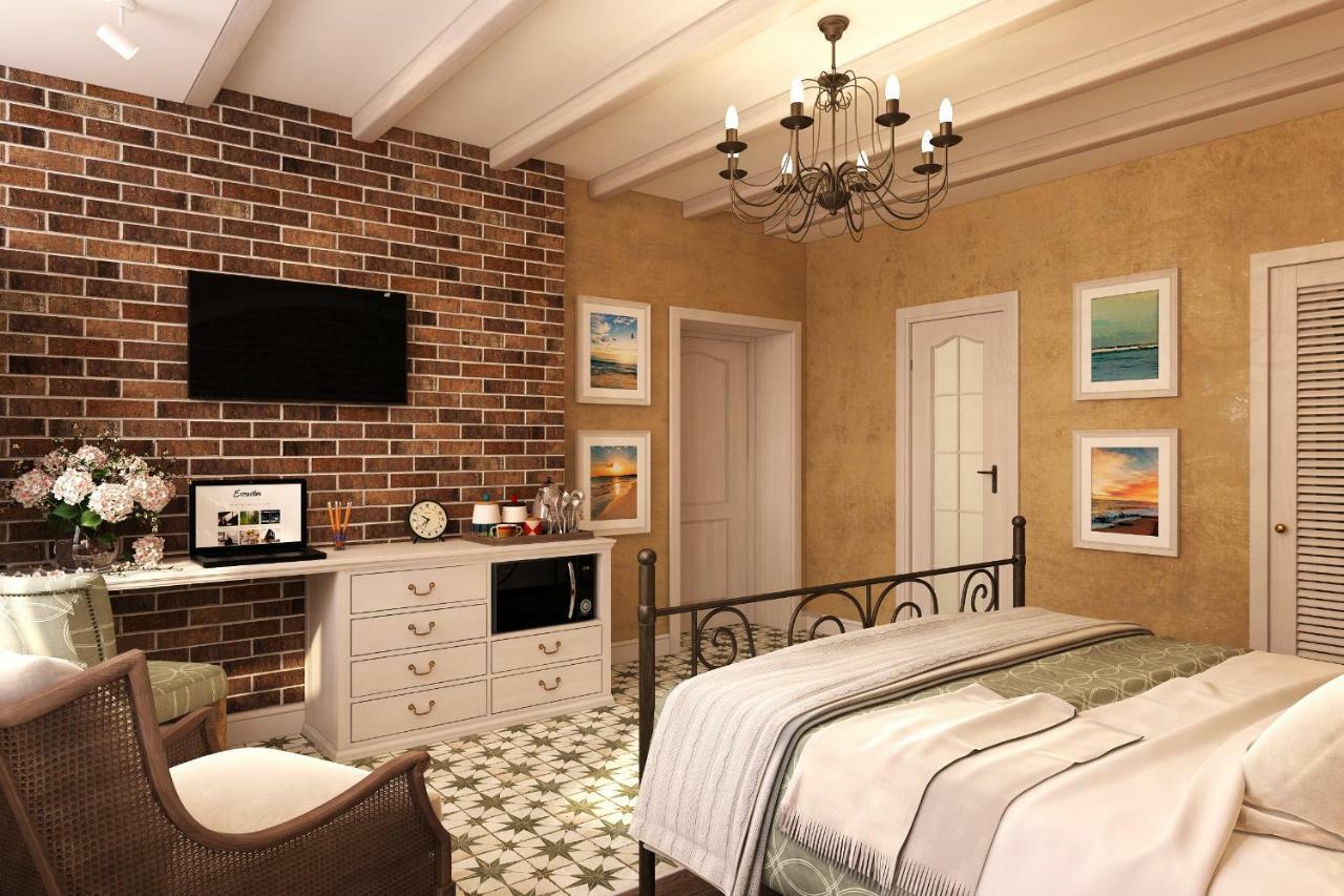 Park Hotel Kiev Luaran gambar