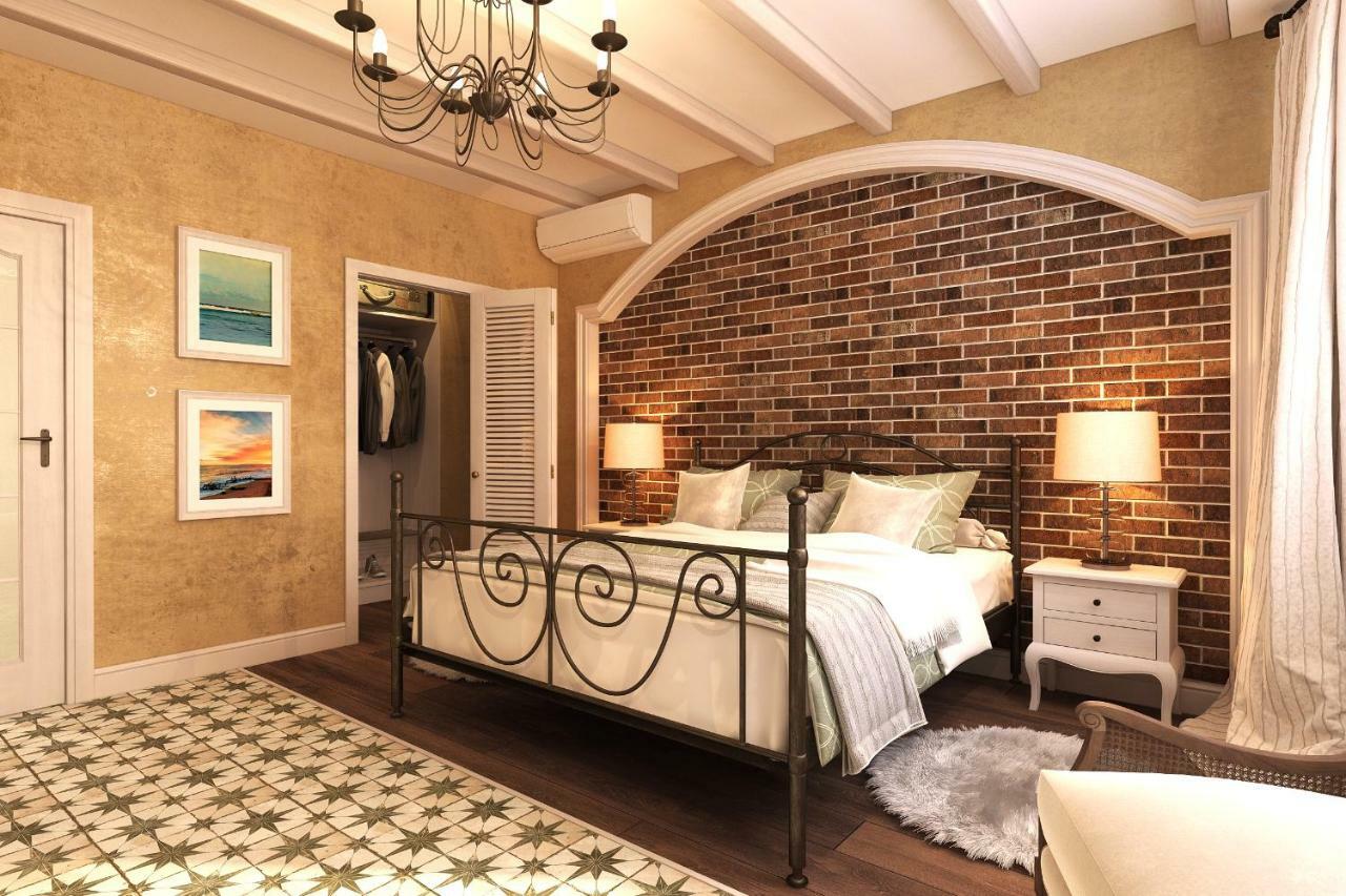 Park Hotel Kiev Luaran gambar