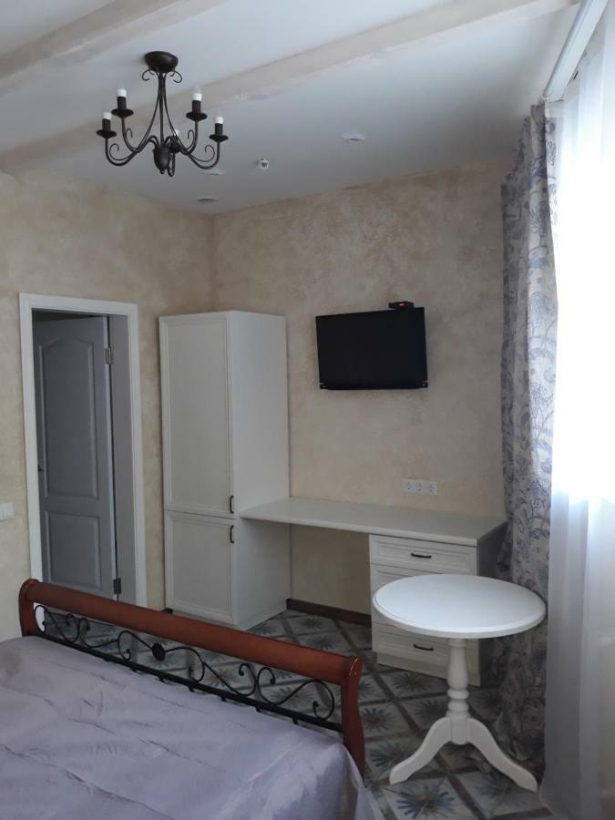 Park Hotel Kiev Luaran gambar